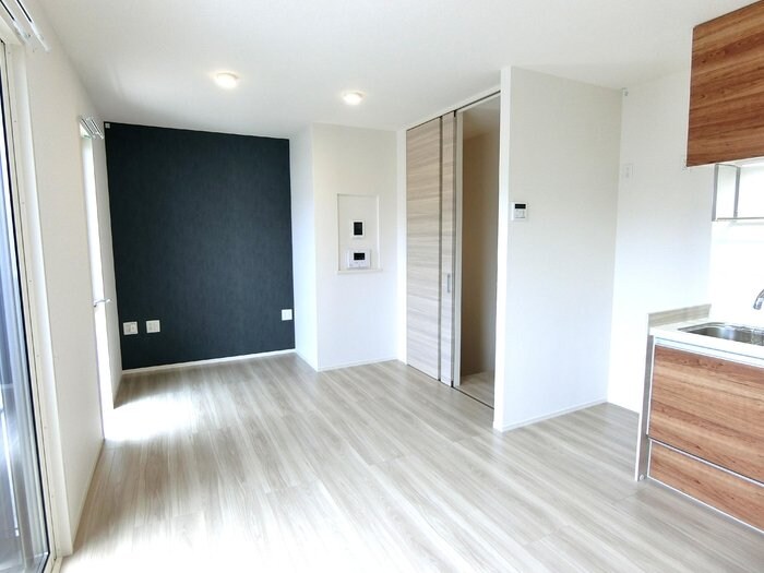 La Vierge IIの物件内観写真