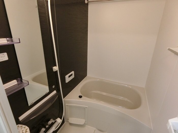 La Vierge IIの物件内観写真