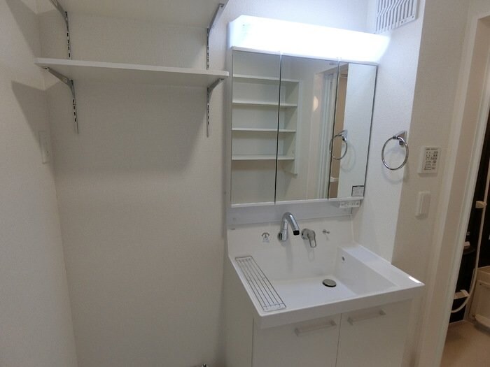 La Vierge IIの物件内観写真