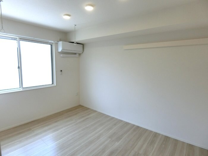 La Vierge IIの物件内観写真