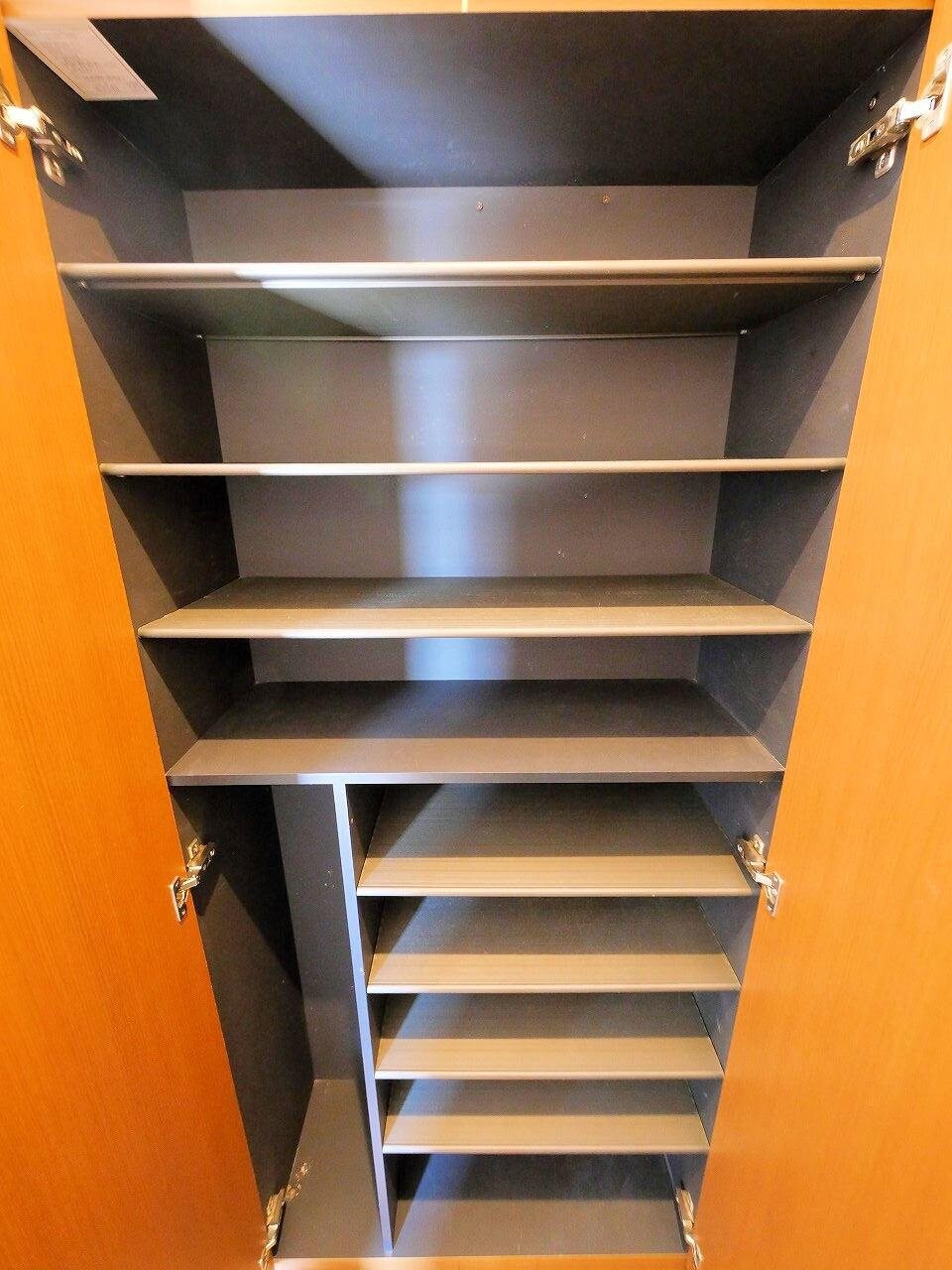 イズ・ミル中央の物件内観写真