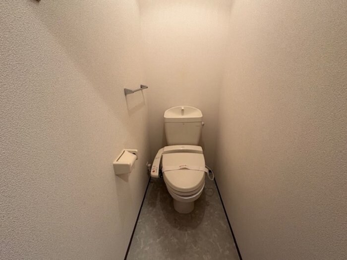 イズ・ミル中央の物件内観写真