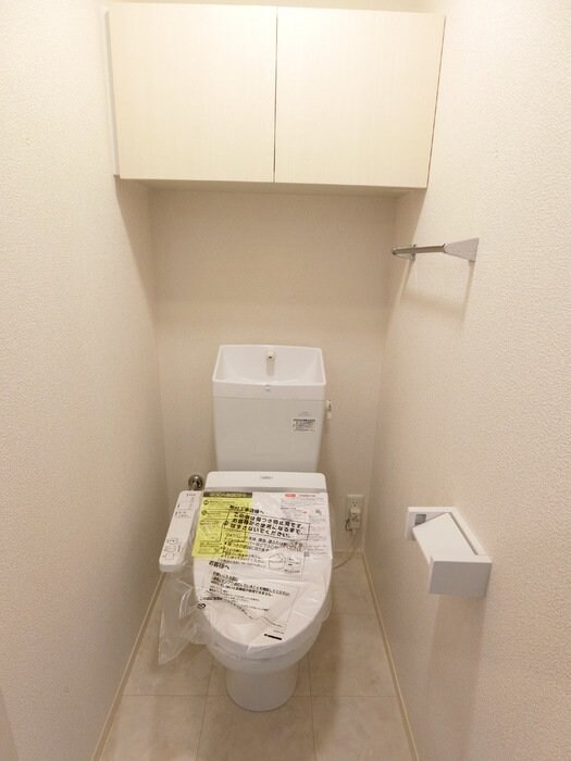 イーストナインの物件内観写真