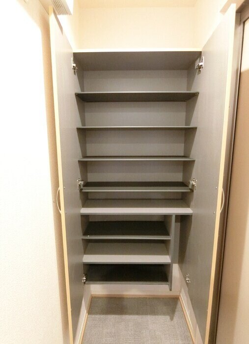 イーストナインの物件内観写真