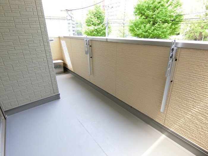 イーストナインの物件内観写真