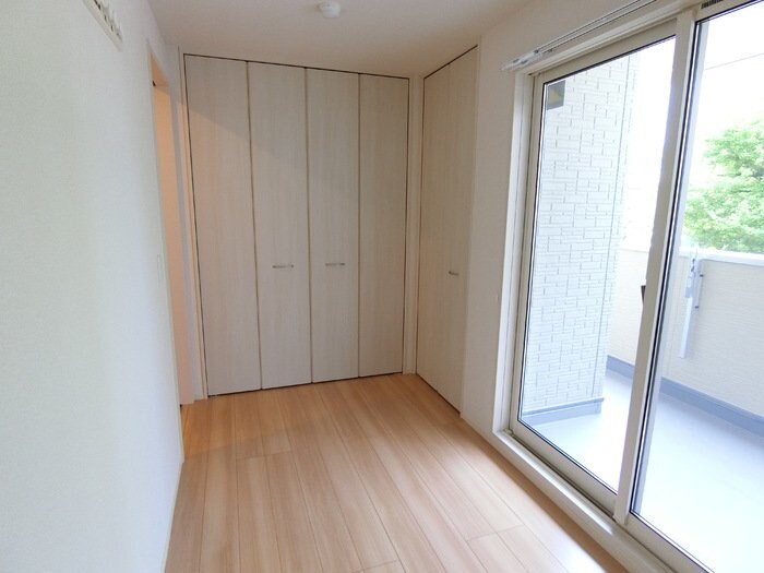 イーストナインの物件内観写真