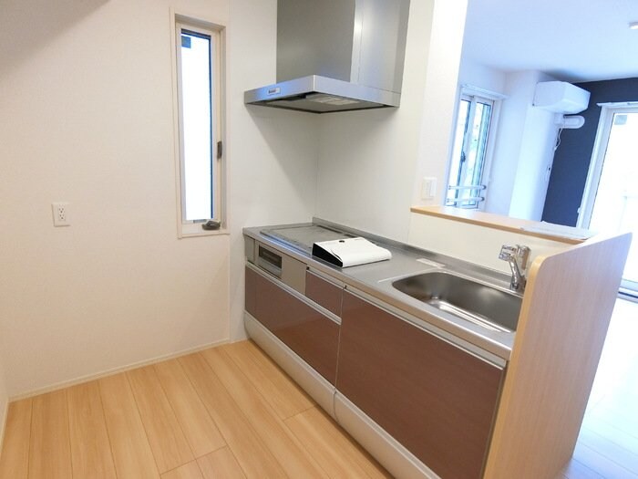 イーストナインの物件内観写真