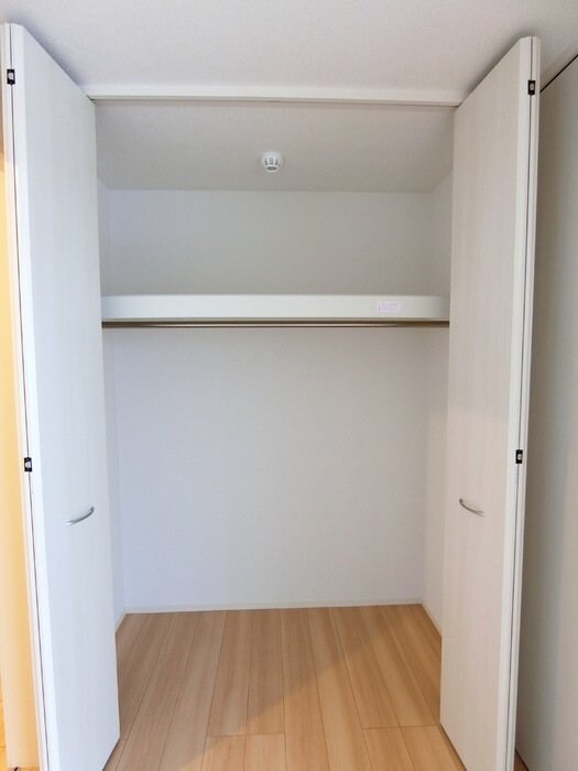 イーストナインの物件内観写真