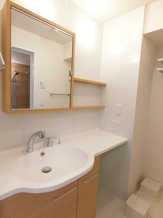 イーストナインの物件内観写真