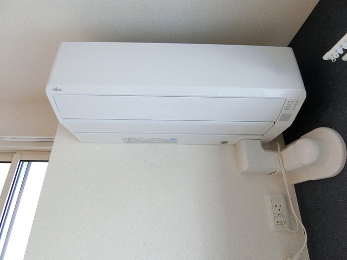 イーストナインの物件内観写真