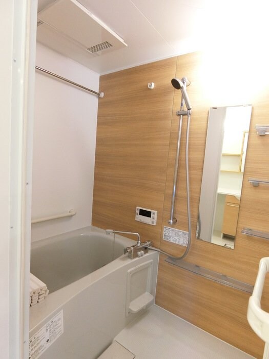 イーストナインの物件内観写真