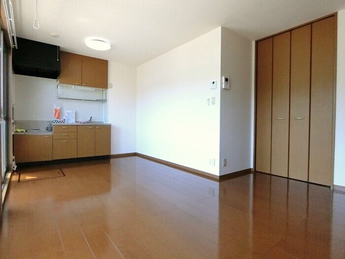 ウィルモア ABCDE館の物件内観写真