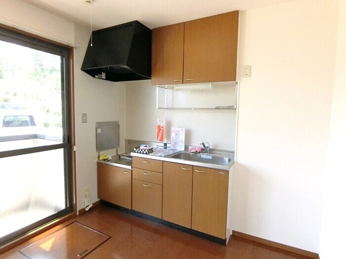 ウィルモア ABCDE館の物件内観写真