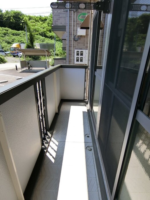 ウィルモア ABCDE館の物件内観写真