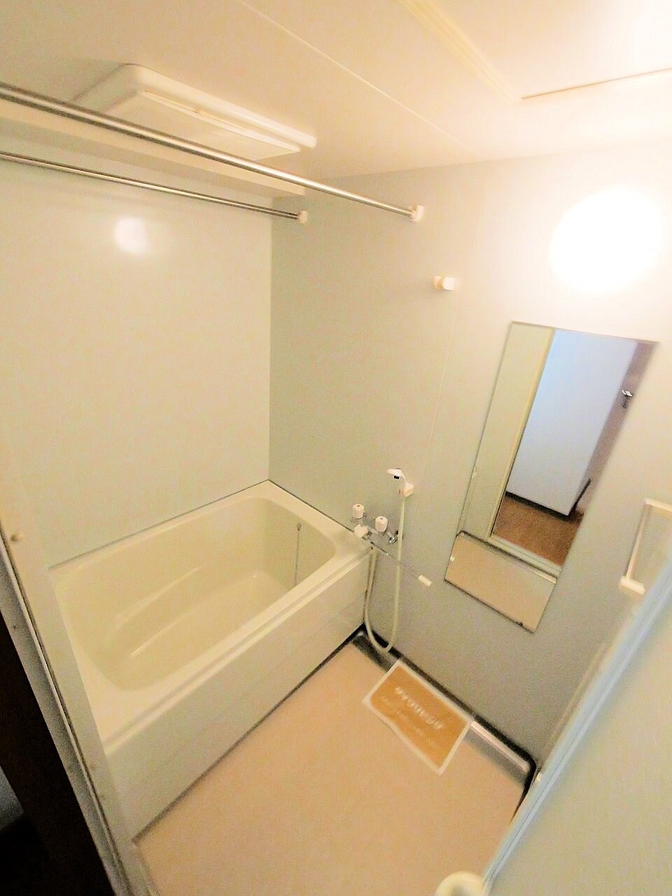 アムールシャトーの物件内観写真