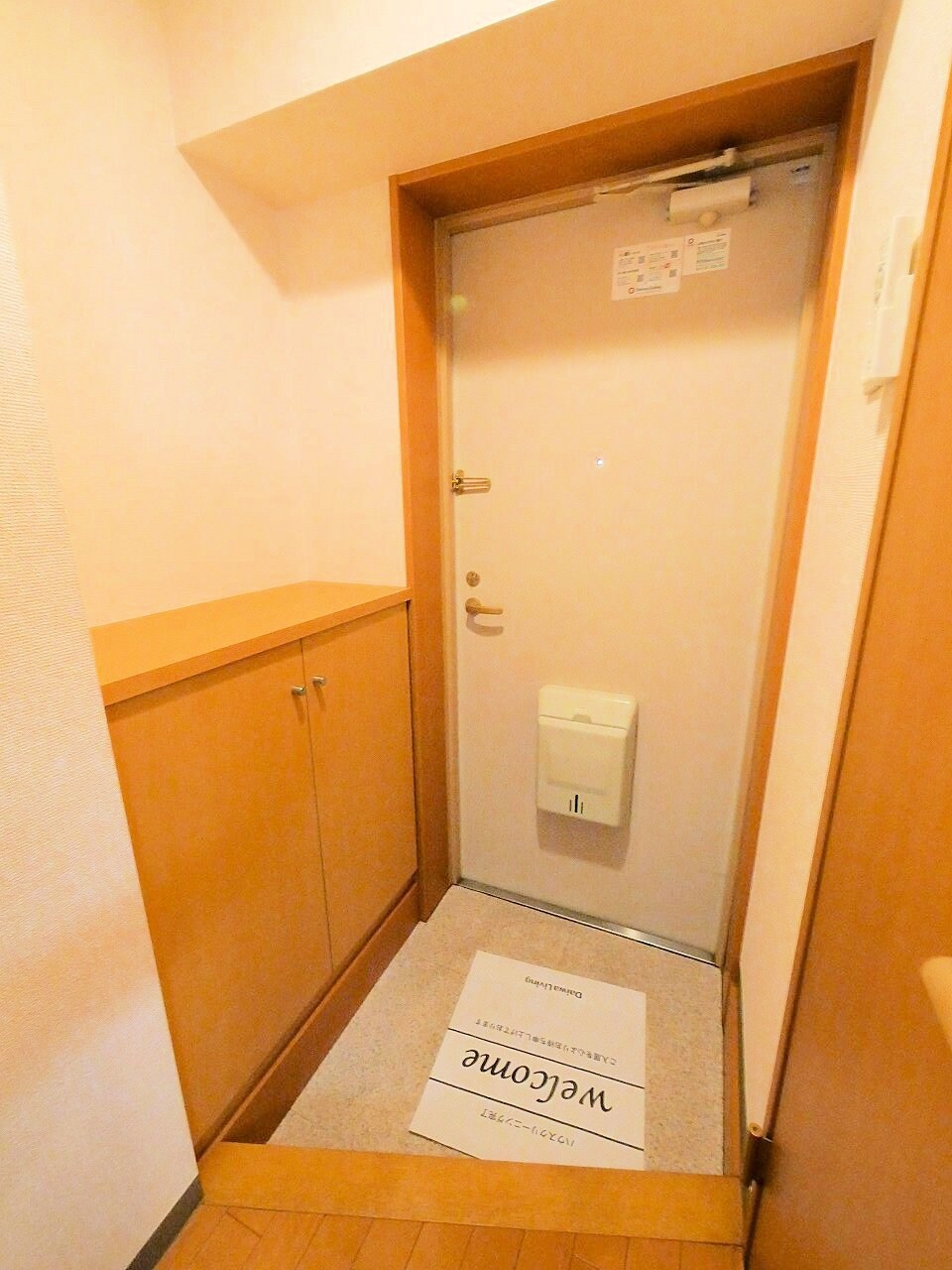 アムールシャトーの物件内観写真