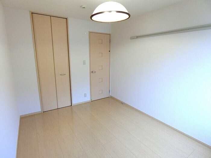 アムール・ド・メゾン V番館の物件内観写真