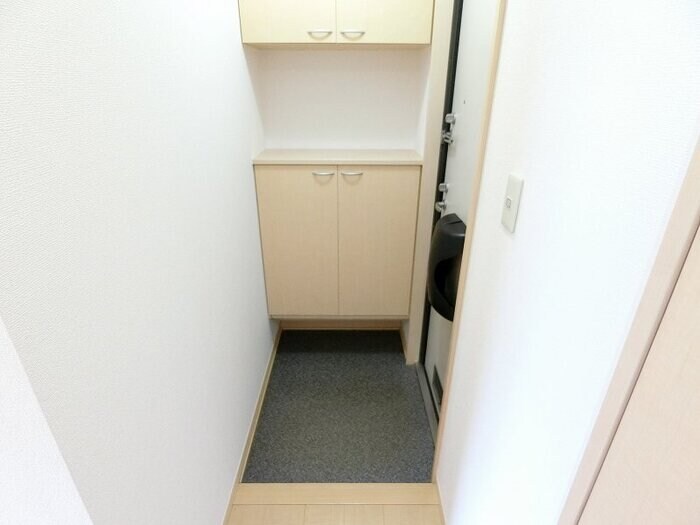 アムール・ド・メゾン V番館の物件内観写真