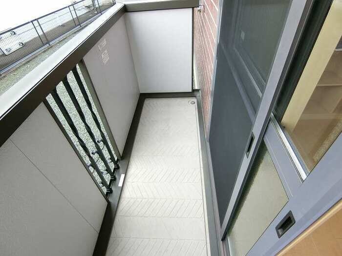 アムール・ド・メゾン V番館の物件内観写真