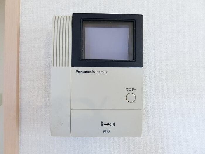 アムール・ド・メゾン V番館の物件内観写真