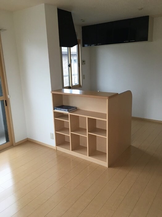 アムール・ド・メゾン II番館の物件内観写真