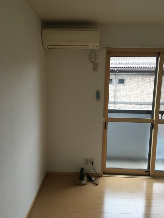 アムール・ド・メゾン II番館の物件内観写真