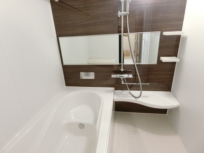 アラモード郡山の物件内観写真