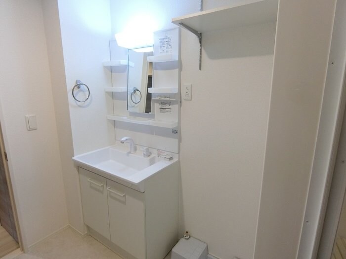 アラモード郡山の物件内観写真