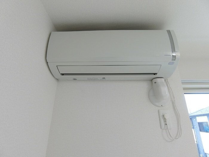 アラモード郡山の物件内観写真