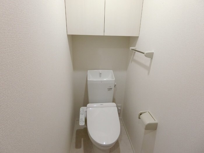 アラモード郡山の物件内観写真