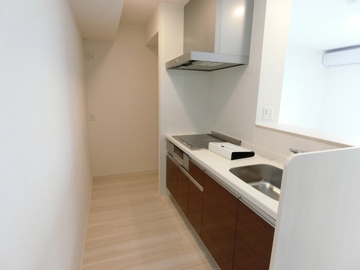 アラモード郡山の物件内観写真