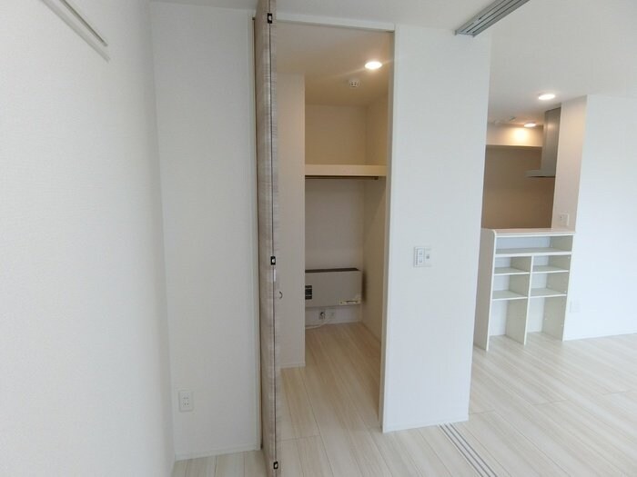 アラモード郡山の物件内観写真