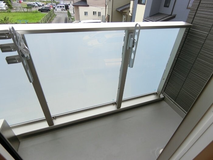 アラモード郡山の物件内観写真