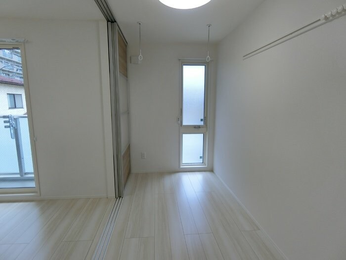 アラモード郡山の物件内観写真