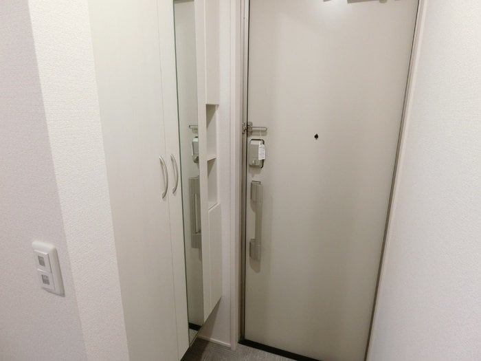 アラモード郡山の物件内観写真