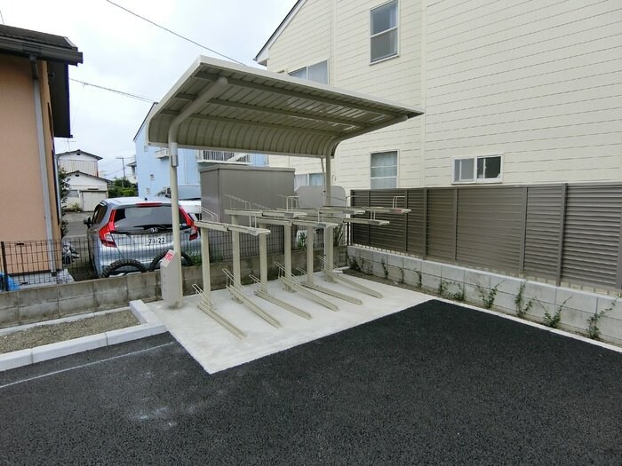 アラモード郡山の物件内観写真