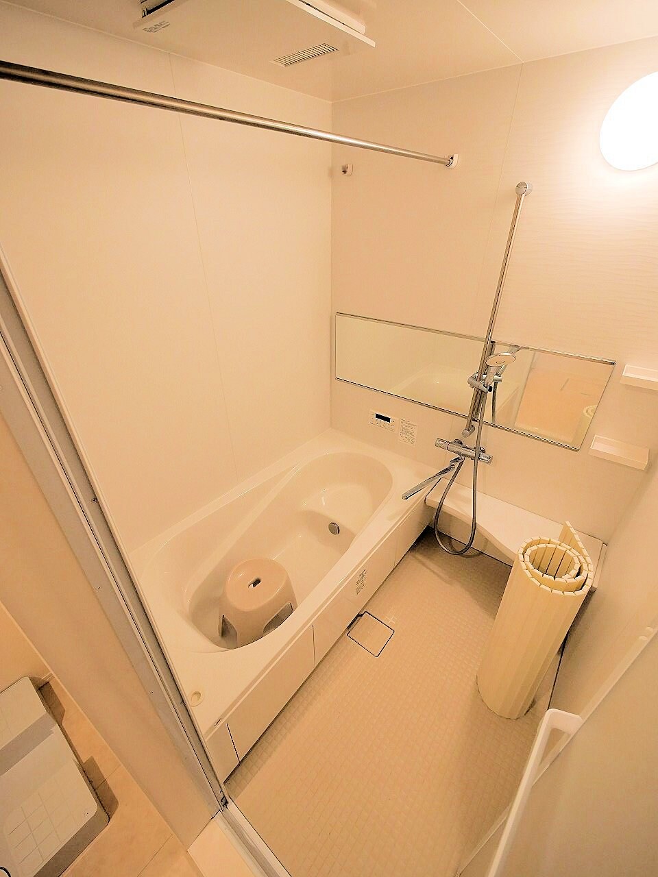 アリビオの物件内観写真