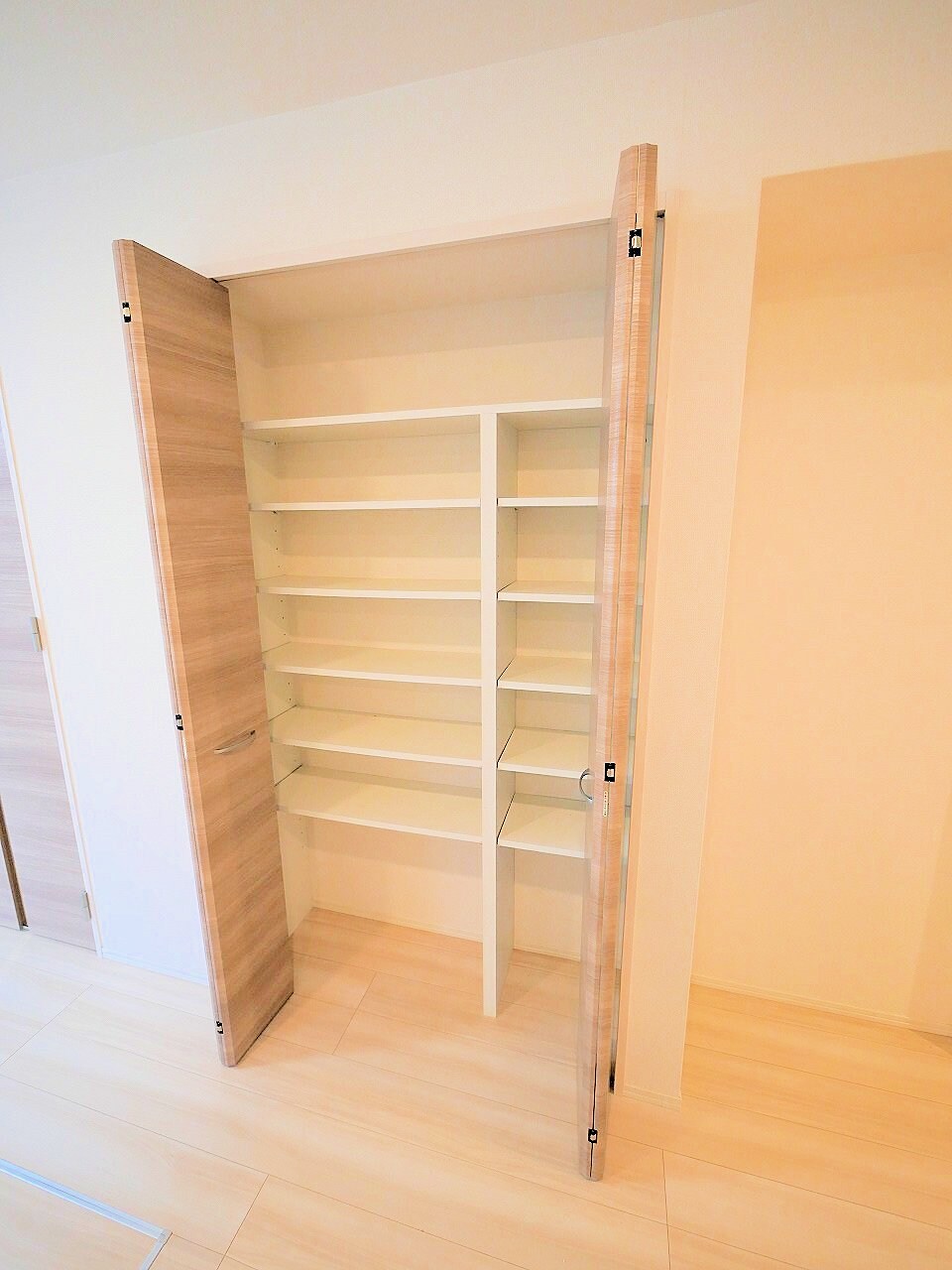 アリビオの物件内観写真