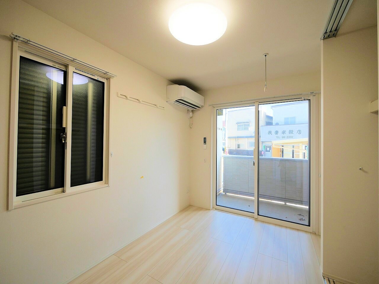 アリビオの物件内観写真