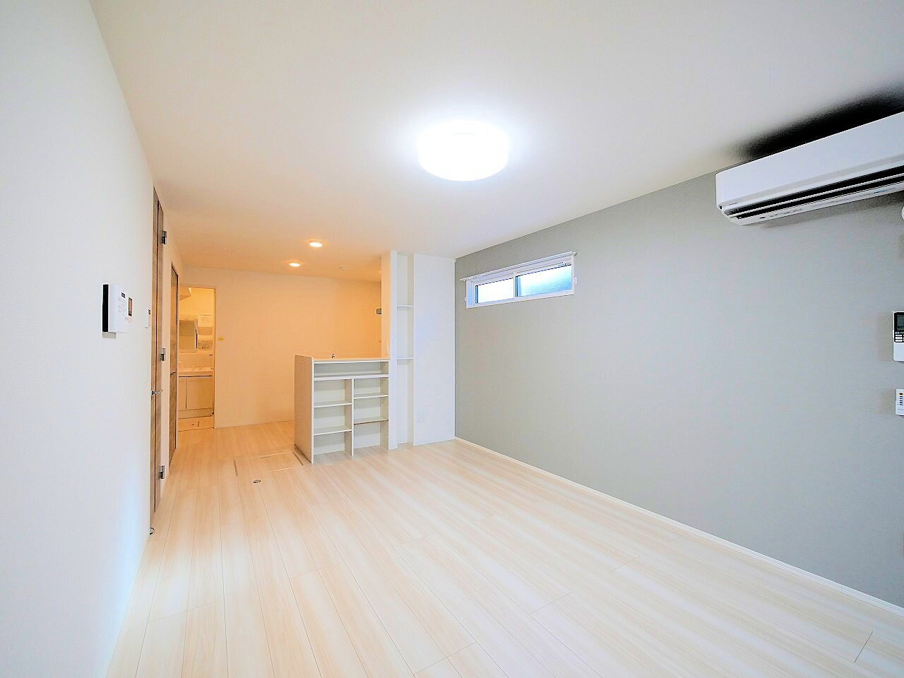 アリビオの物件内観写真