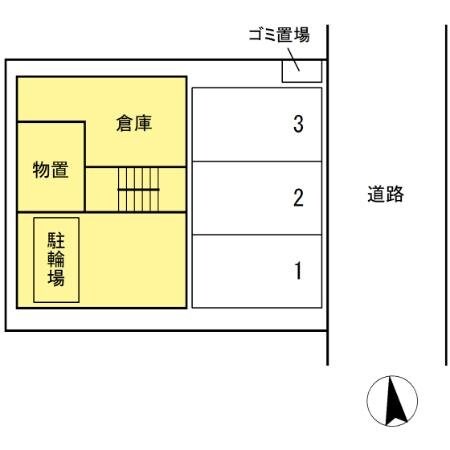 skye S1の物件内観写真