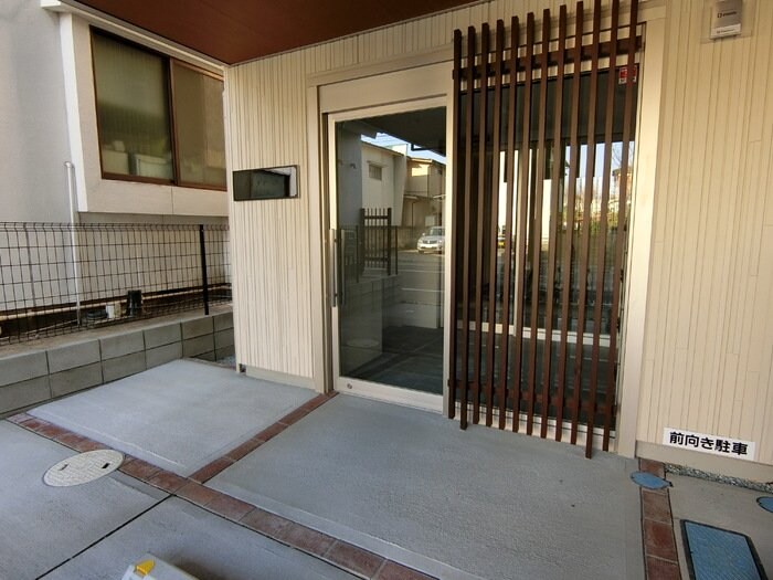 skye S1の物件内観写真