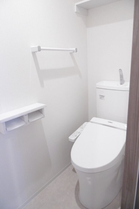 ゆうこく東仙台の物件内観写真