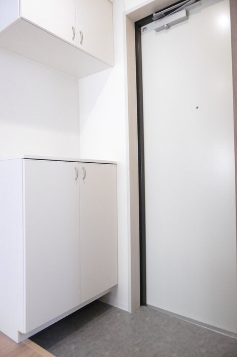 ゆうこく東仙台の物件内観写真