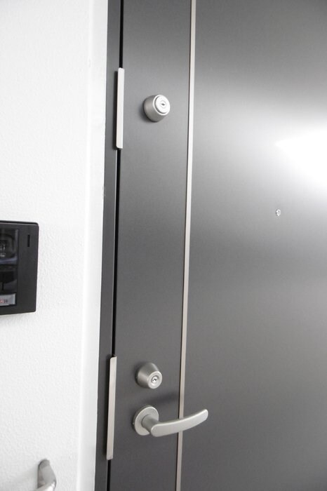 ゆうこく東仙台の物件内観写真