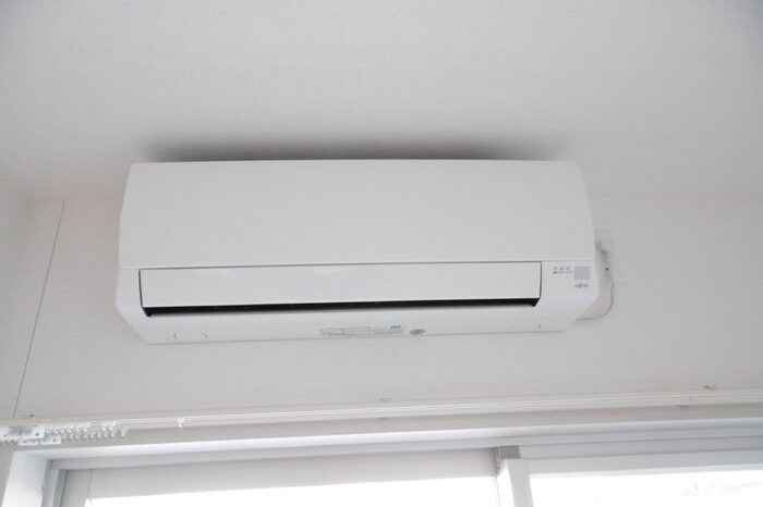 ゆうこく東仙台の物件内観写真