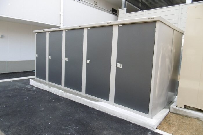 ゆうこく東仙台の物件内観写真