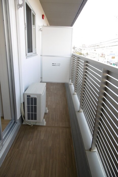 ゆうこく東仙台の物件内観写真