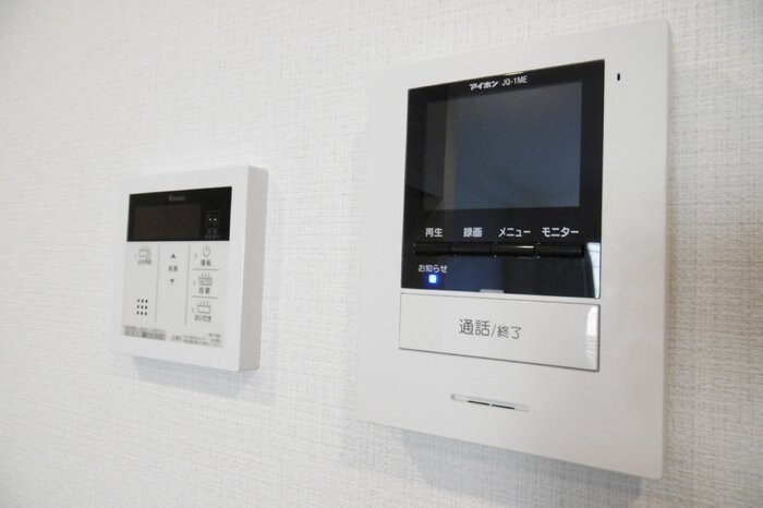 ゆうこく東仙台の物件内観写真