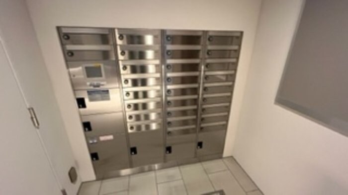 Quarante-deux KITASENDAIの物件内観写真